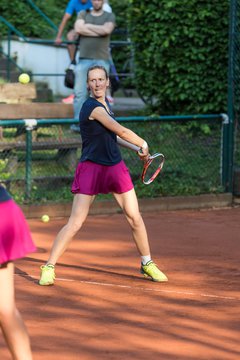 Bild 854 - BL Club an der Alster - TEC Waldau Stuttgart : Ergebnis: 5:4